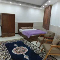 هتل اپارتمان گلستان|اجارهٔ کوتاه‌مدت آپارتمان و سوئیت|اهواز, گلستان|دیوار