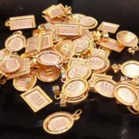 گمشده.۱عددالنگو.۱جفت گوشواره