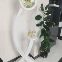 ساعت ایستاده ساده و شیک