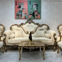 مبل ستایش (اقساطی)