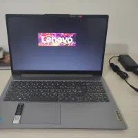 لپ تاپ لنوو ideapad 3|رایانه همراه|ارومیه, |دیوار