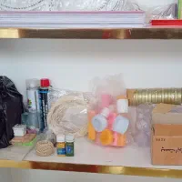 وسایل شمع سازی