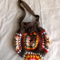 کیف های دستبافت|کیف، کفش، کمربند|کاشان, میدانگاه آقا|دیوار