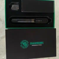 دستگاه تتو پن