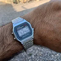 ساعت کاسیو مدل A159W