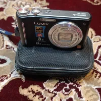 دوربین دیجیتال پاناسونیک