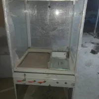 1دستگاه ساندویچی و 1دستگاه کباب ترکی صفر|کافیشاپ و رستوران|بمانی, |دیوار