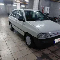 پراید مدل 83  انژکتور|خودرو سواری و وانت|تهران, هاشم‌آباد|دیوار