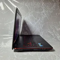 لپ تاپ گیمینگ ASUS G771JM|رایانه همراه|قزوین, |دیوار