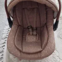 کریر نو|کالسکه و لوازم جانبی|باسمنج, |دیوار