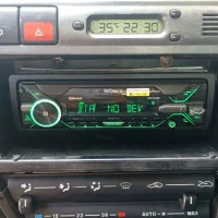 ظبط سونی شیش خروجی