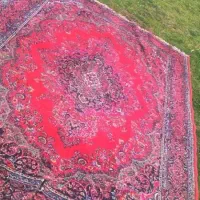 2فرش قرمز زیبا|فرش|رشت, جانبازان|دیوار