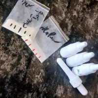 قطره تقویتی پرنده