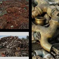 خریدوفروش ضایعات مس برنج آلومینیوم کابل|عمدهفروشی|اصفهان, دستگرده|دیوار