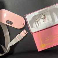 ماساژور و گرم کننده شکم برای خانم ها برای قاعدگی|آرایشی، بهداشتی، درمانی|قزوین, |دیوار