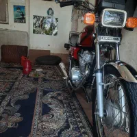 Sivan‌150cc|موتورسیکلت|اردکان, |دیوار