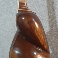 ساز|سازهای سنتی|نظرآباد, نظرآباد|دیوار