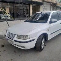 سمند ef7|خودرو سواری و وانت|همدان, |دیوار