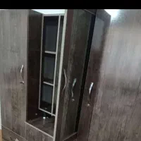 کمد سه تیکه