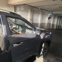 اینفینیت اکسپلورر 2023|خودرو سواری و وانت|تهران, فلسطین (میدان انقلاب)|دیوار