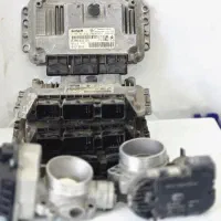 فروش موتور 405 ، L90پراید ، ریو ، نیسان و خارجی|قطعات یدکی و لوازم جانبی|اصفهان, لاله|دیوار