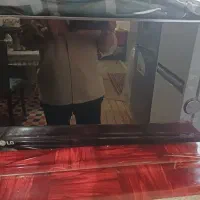 ماکروویو ال جی
