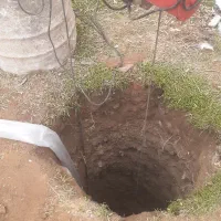 چاه کن.چاه کنی|خدمات پیشه و مهارت|تبریز, |دیوار