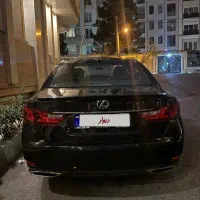 لکسوز Gs250