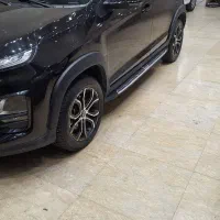 ام وی امx22پرو اتومات مدل۱۴۰۱بیرنگ معاوضه با sd۲۰۶|خودرو سواری و وانت|تبریز, |دیوار