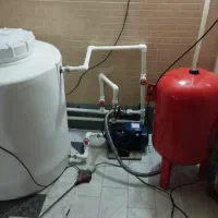 تعمیرات ونصب پکیج،آبگرمکن،اجاق گاز،کولرآبی،شیرآلات|خدمات پیشه و مهارت|کهریزک, |دیوار