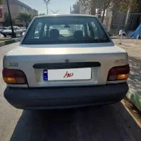 پراید۸۶دوگانه شرکت|خودرو سواری و وانت|ساوه, |دیوار