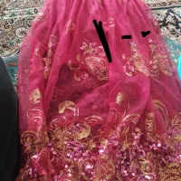 فروش لباس دخترانه درحد نو|لباس|مریوان, |دیوار