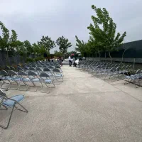 اجاره باغ مهمانی و سالن مراسم و تولد