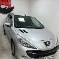 ۲۰۷مدل ۹۰درحدصفر