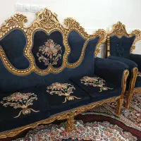 مبل|مبلمان خانگی و میز عسلی|اهواز, عین ۲|دیوار