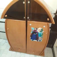 کمد بچه