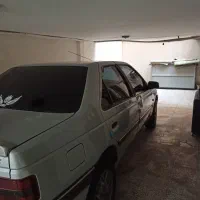 پژو 405 SLX تیوفایو|خودرو سواری و وانت|گرگان, |دیوار