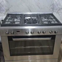 اجاق گاز دوو