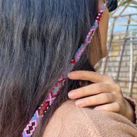دستبندبافتنی|بدلیجات|مسجد سلیمان, |دیوار