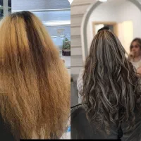 رنگ و لایت /صافی و احیا|خدمات آرایشگری و زیبایی|شیراز, شهرک والفجر|دیوار