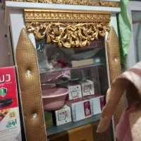 بوفه|بوفه، ویترین، کنسول|زابل, |دیوار