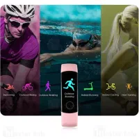 مچ بند هوشمند هوآوی مدل Honor Band 4|لوازم جانبی موبایل و تبلت|رشت, منظریه|دیوار