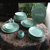 سرویس 60 پارچه سرامیک ضدخش