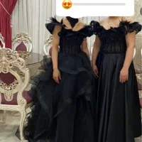 ۲عدد لباس مجلسی