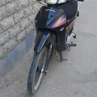 موتور بی کلاج ۹۲|موتورسیکلت|اصفهان, شیخ اشراق|دیوار