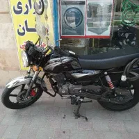 باسلام موتور کی ال دی مدل ۴۰۳ کم کار