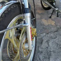 نیکتاز ۲۰۰ جفت دیسک|موتورسیکلت|سنندج, |دیوار