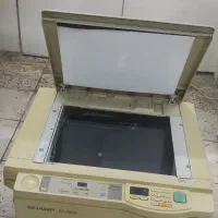 دستگاه کپی شارپ مدل SF7800