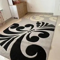 فرش ۶ متری