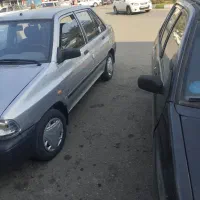 ماشین ۱۳۱ sE|خودرو سواری و وانت|ماسال, |دیوار